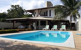 Casa Paraíso dos Lagos